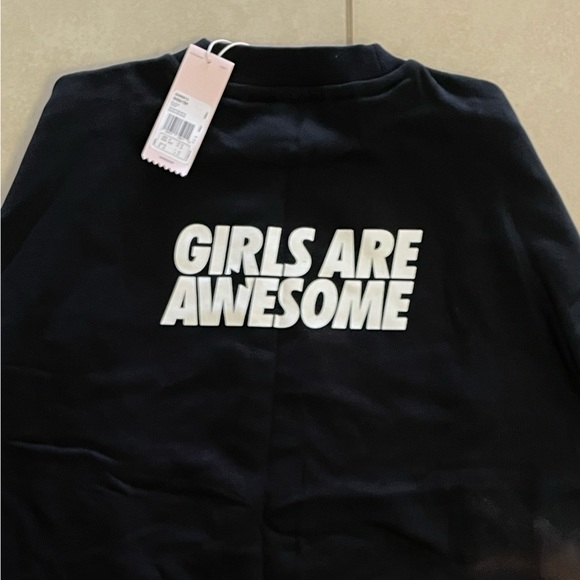 Black Adidas Crew Neck M - Picture 2 of 4